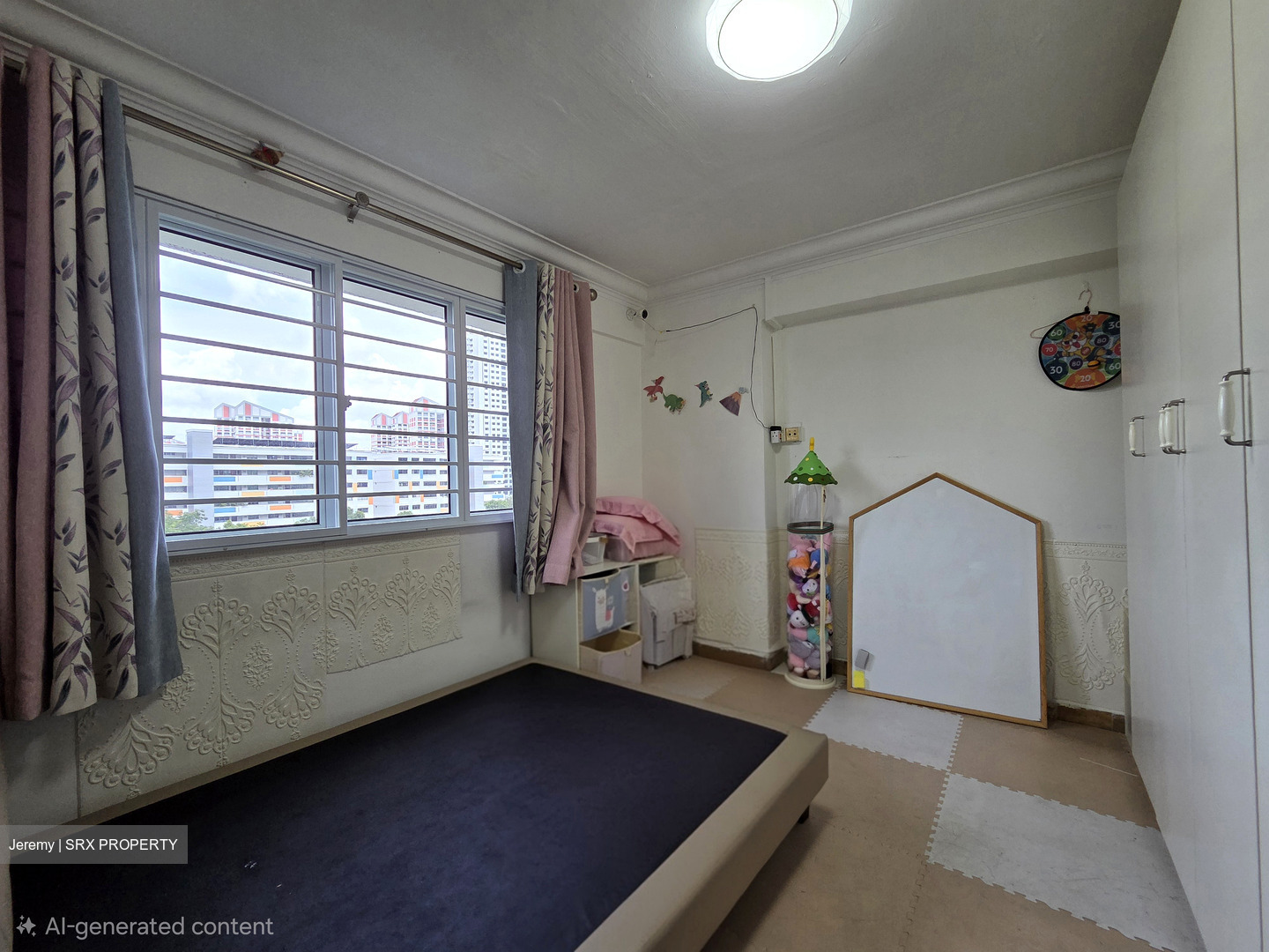 Blk 218 Lorong 8 Toa Payoh (Toa Payoh), HDB 5 Rooms #533664451